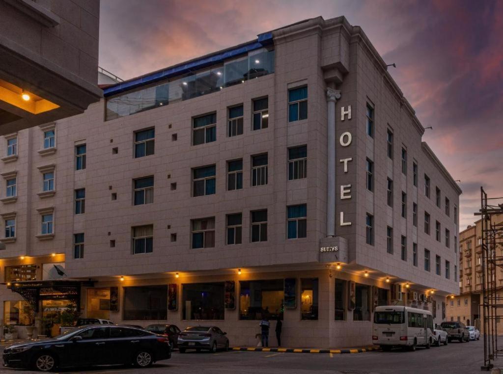 Massara House Al Khobar 2 Aparthotel Bagian luar foto