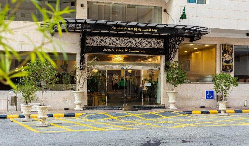 Massara House Al Khobar 2 Aparthotel Bagian luar foto