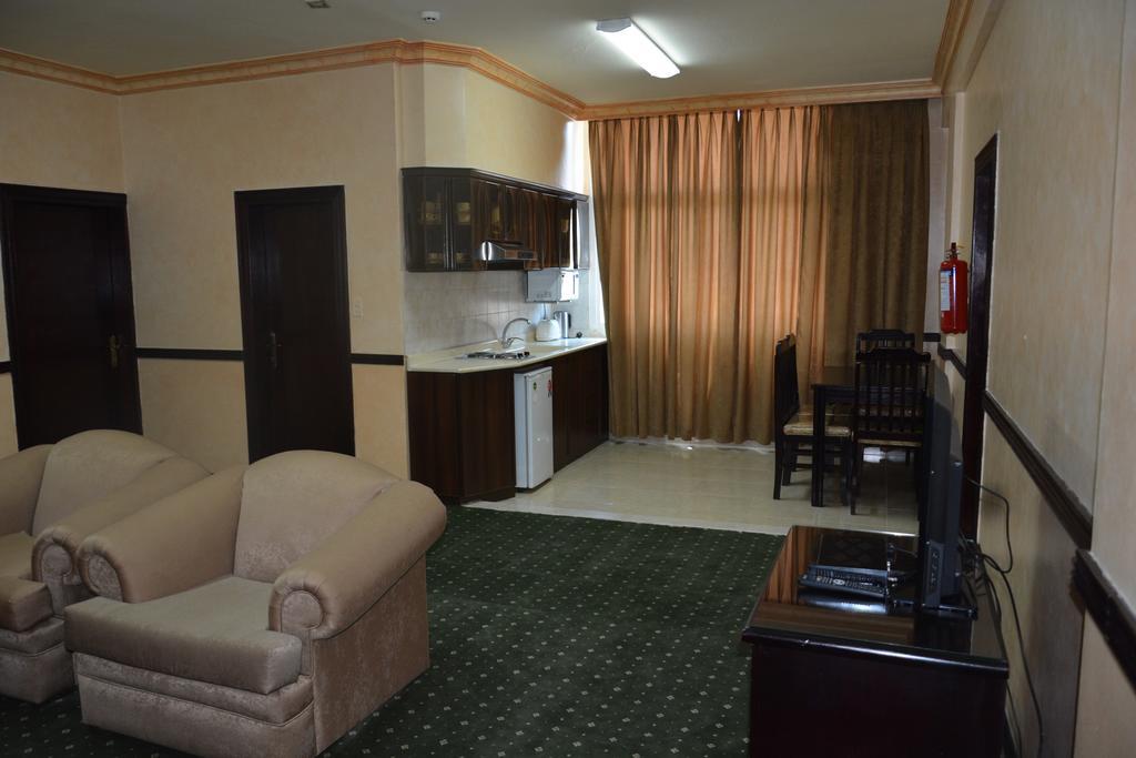 Massara House Al Khobar 2 Aparthotel Bagian luar foto
