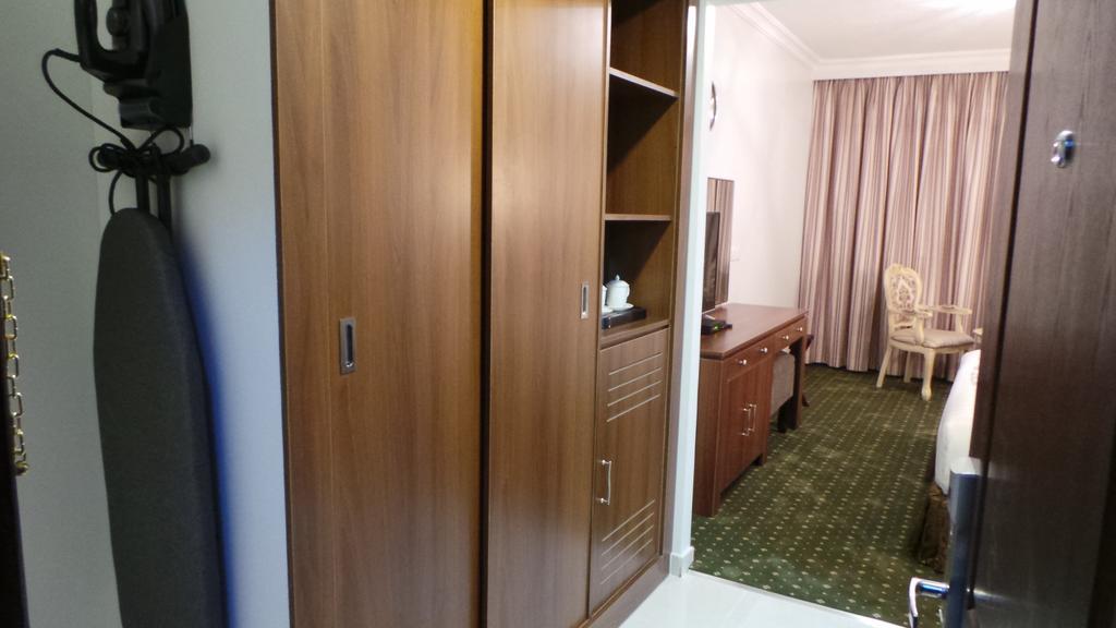 Massara House Al Khobar 2 Aparthotel Bagian luar foto