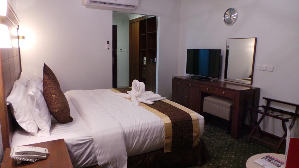 Massara House Al Khobar 2 Aparthotel Bagian luar foto