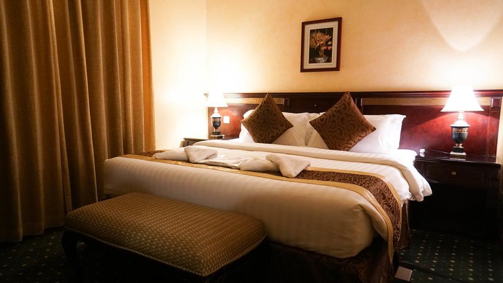 Massara House Al Khobar 2 Aparthotel Bagian luar foto