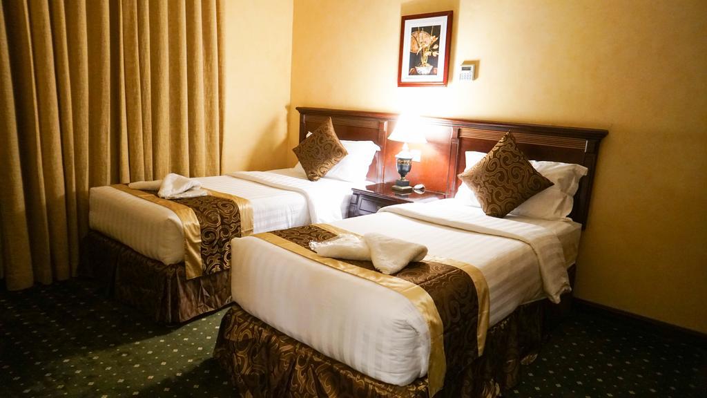 Massara House Al Khobar 2 Aparthotel Bagian luar foto