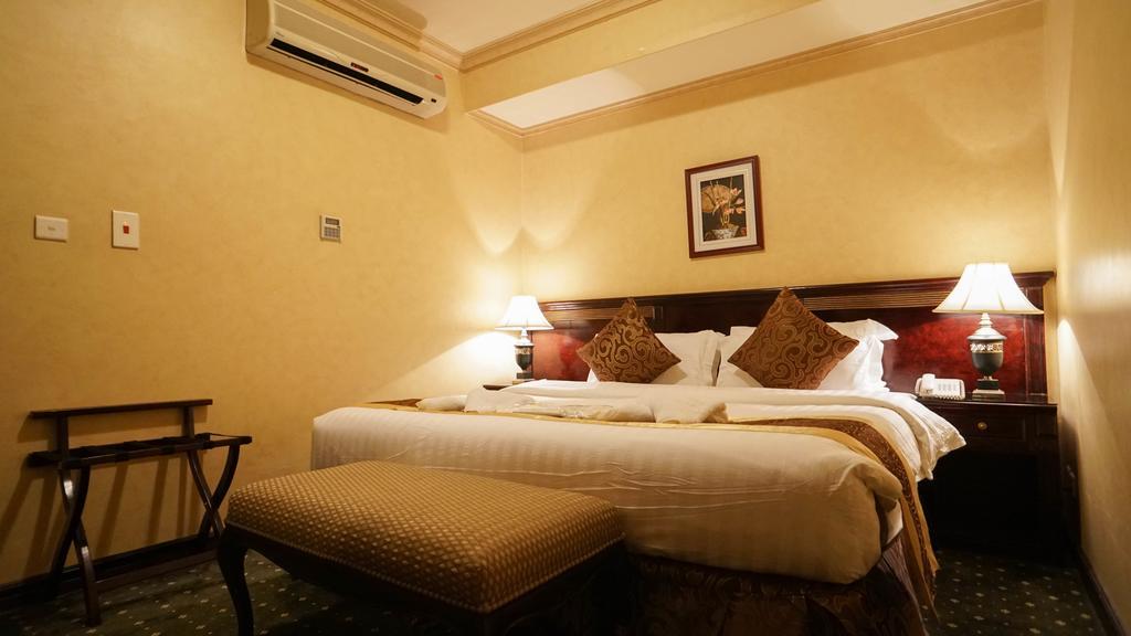 Massara House Al Khobar 2 Aparthotel Bagian luar foto