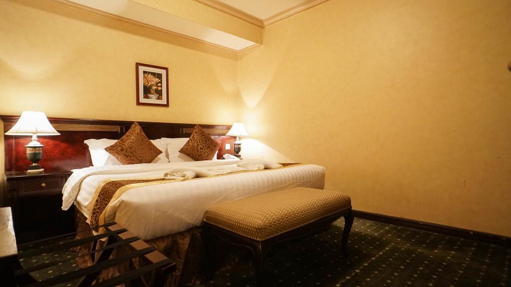 Massara House Al Khobar 2 Aparthotel Bagian luar foto