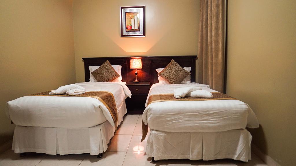 Massara House Al Khobar 2 Aparthotel Bagian luar foto