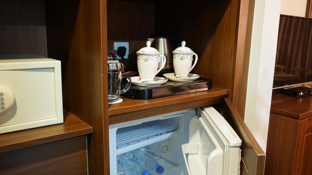 Massara House Al Khobar 2 Aparthotel Bagian luar foto