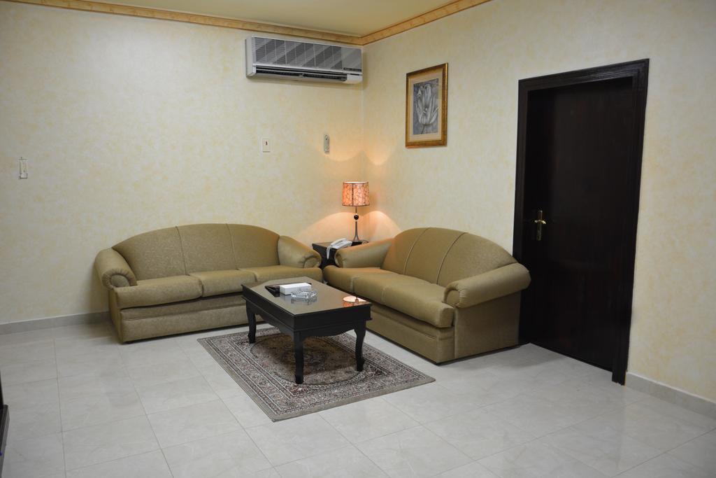 Massara House Al Khobar 2 Aparthotel Bagian luar foto