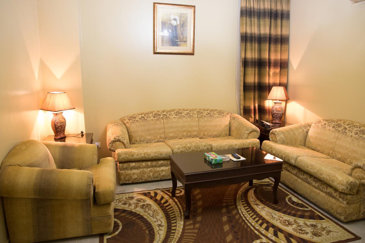 Massara House Al Khobar 2 Aparthotel Bagian luar foto