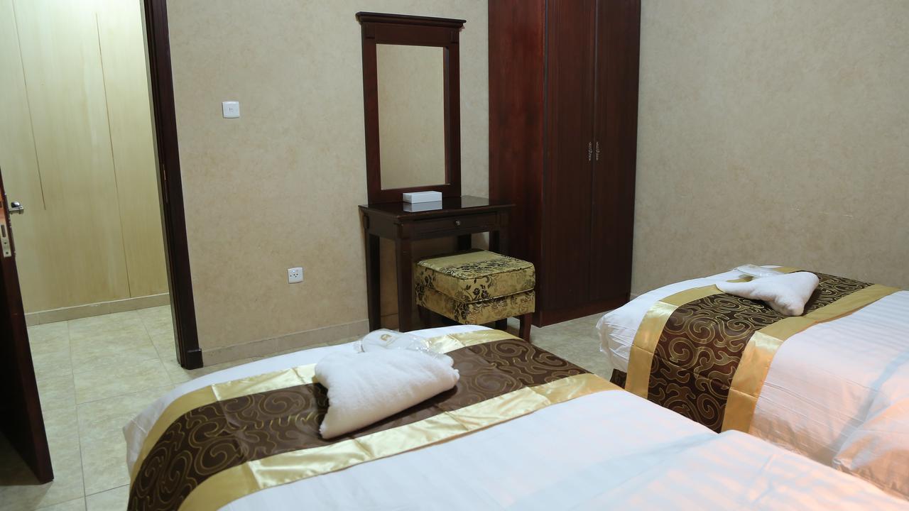 Massara House Al Khobar 2 Aparthotel Bagian luar foto