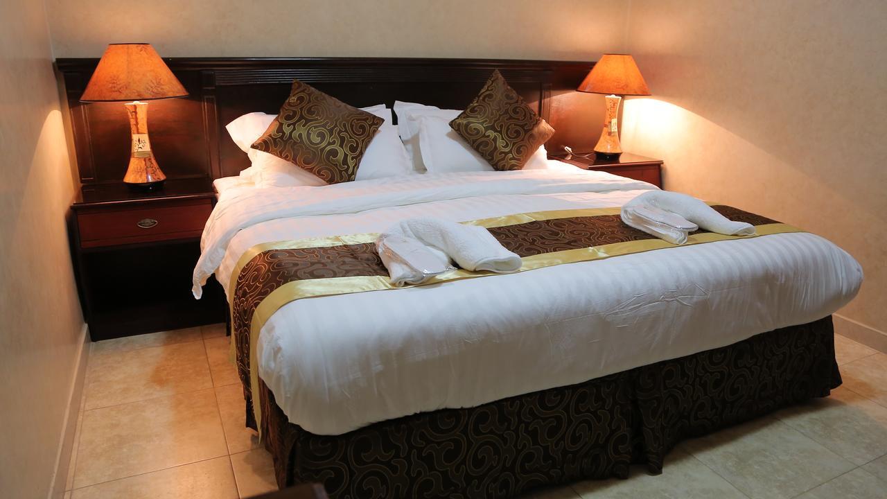 Massara House Al Khobar 2 Aparthotel Bagian luar foto