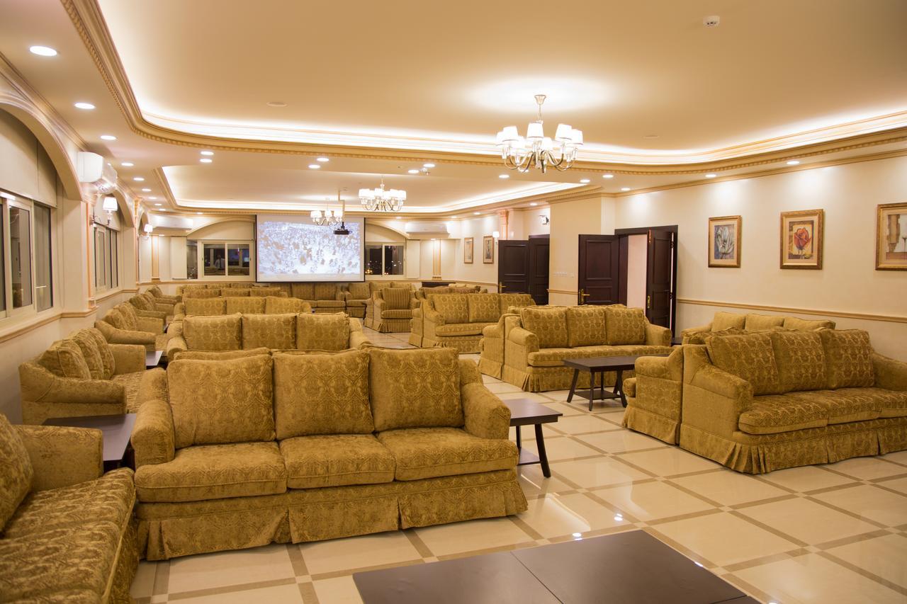Massara House Al Khobar 2 Aparthotel Bagian luar foto