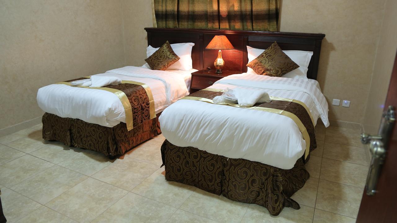 Massara House Al Khobar 2 Aparthotel Bagian luar foto