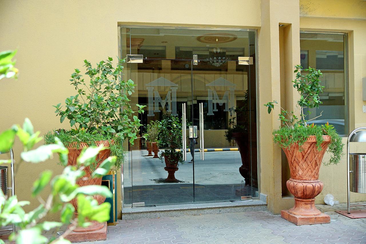 Massara House Al Khobar 2 Aparthotel Bagian luar foto