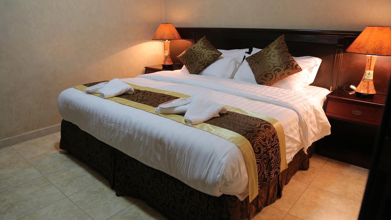 Massara House Al Khobar 2 Aparthotel Bagian luar foto