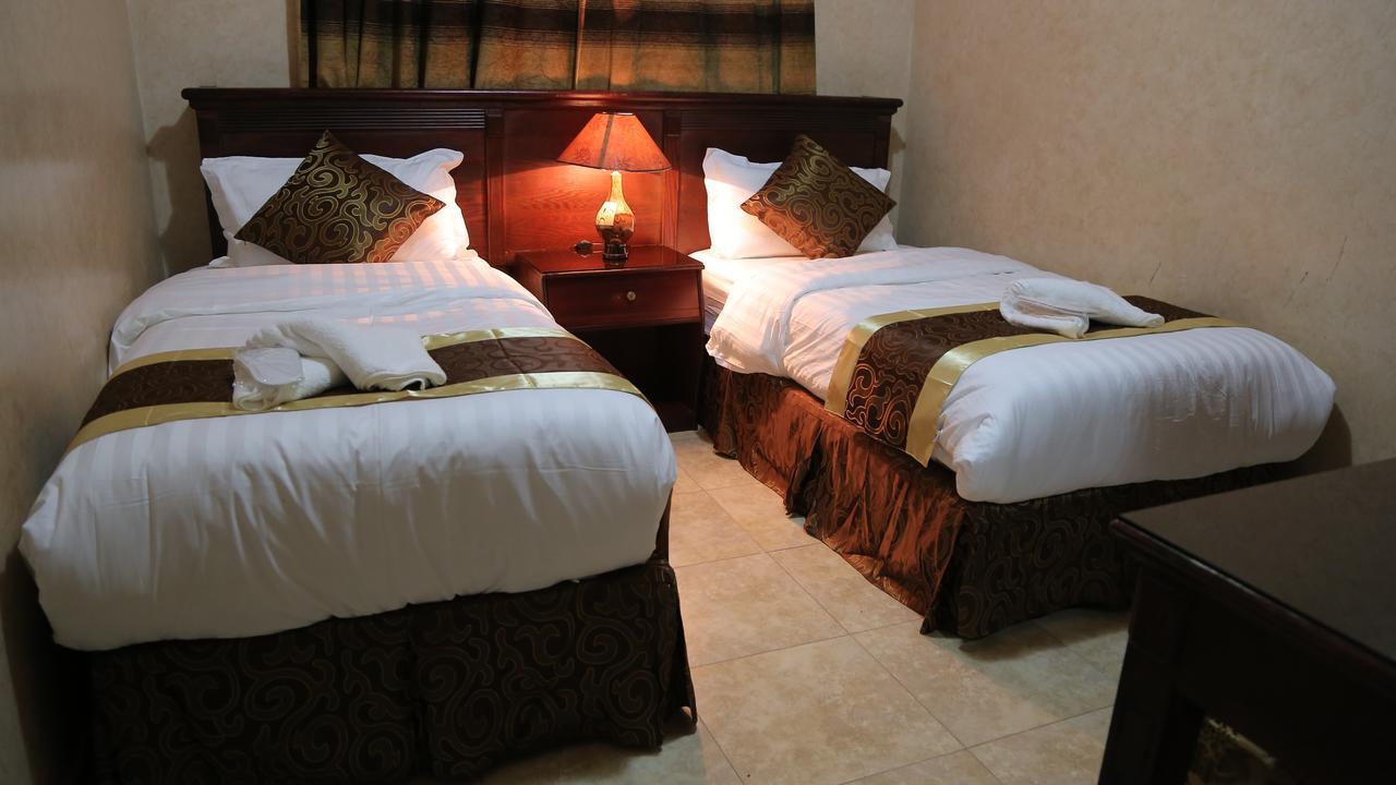 Massara House Al Khobar 2 Aparthotel Bagian luar foto
