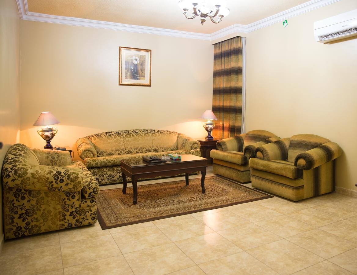 Massara House Al Khobar 2 Aparthotel Bagian luar foto