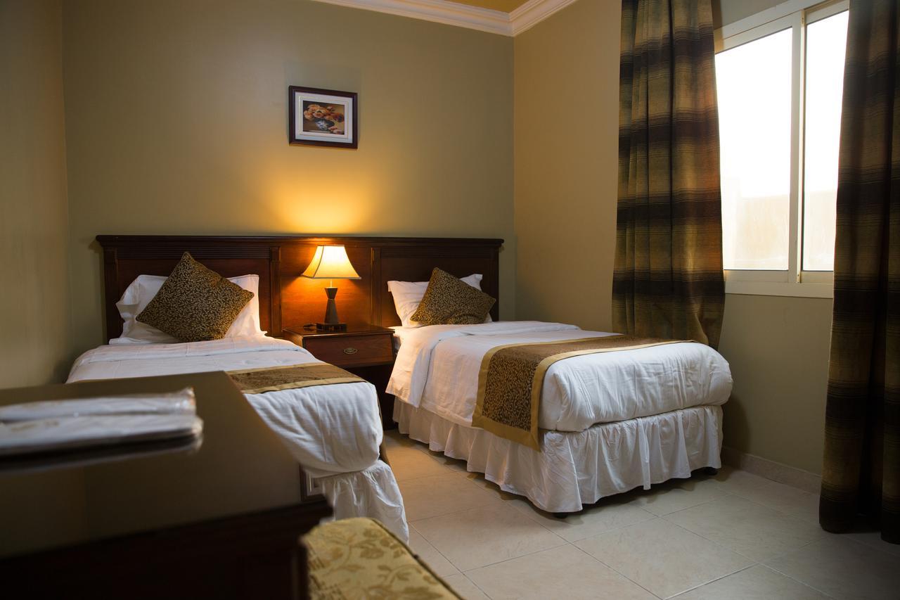Massara House Al Khobar 2 Aparthotel Bagian luar foto