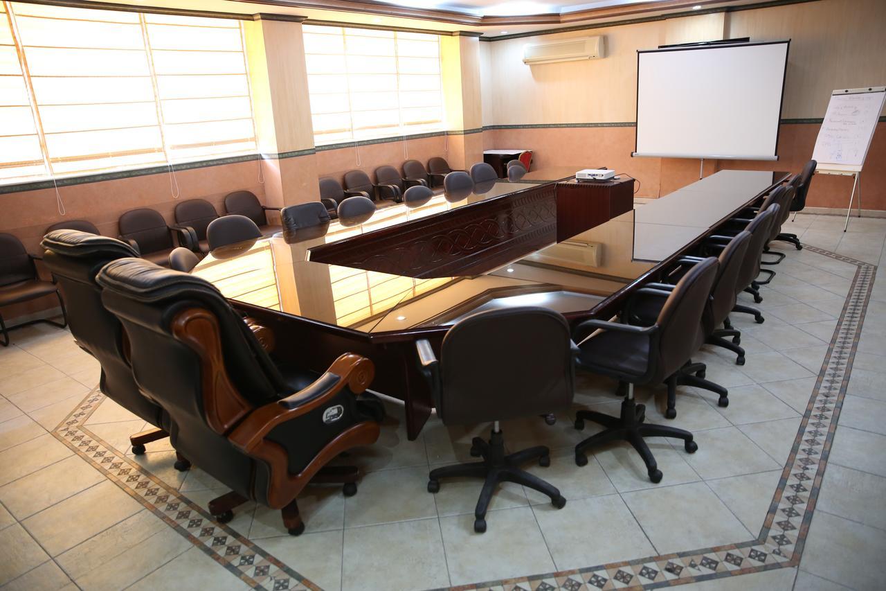 Massara House Al Khobar 2 Aparthotel Bagian luar foto
