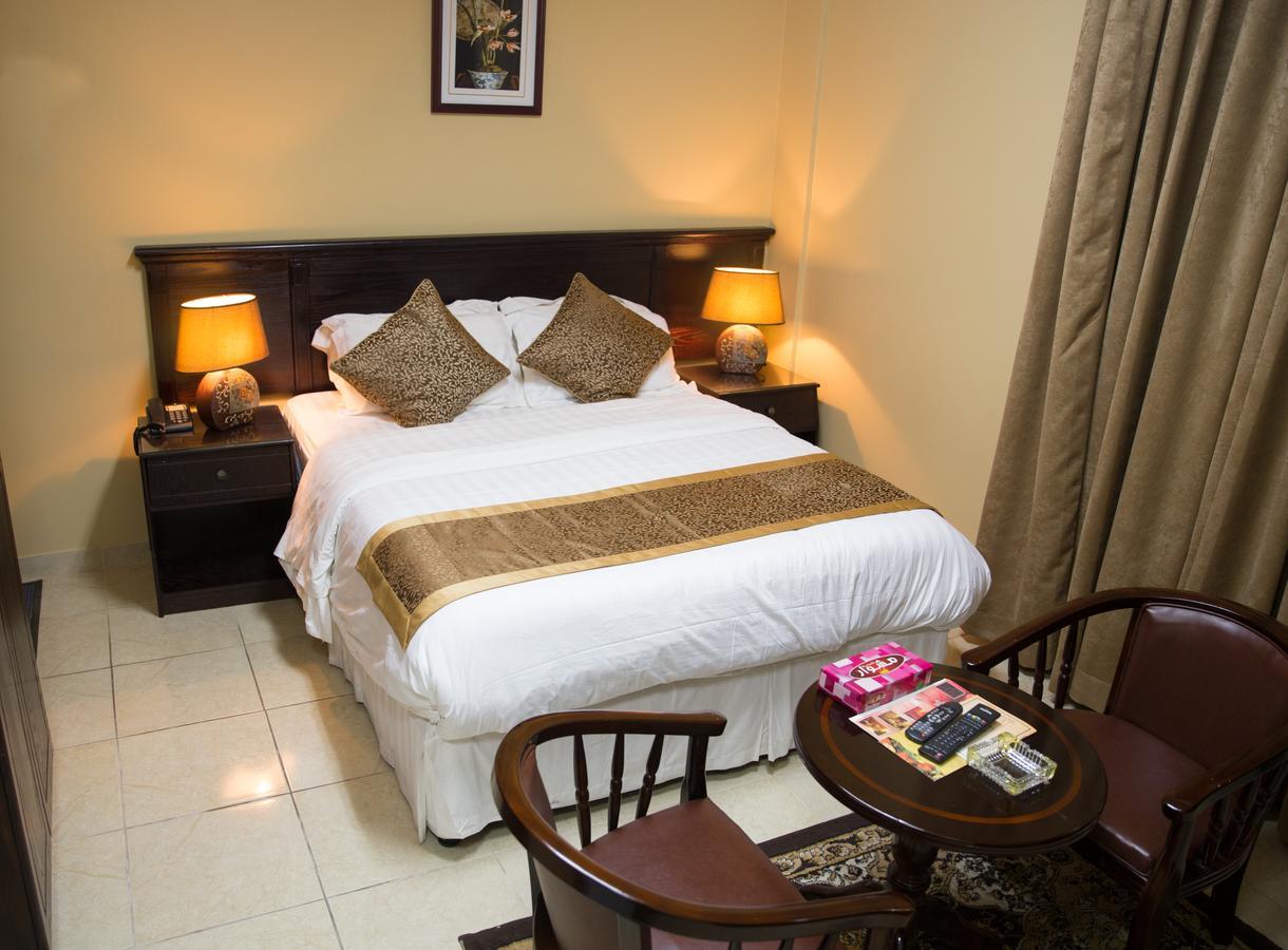 Massara House Al Khobar 2 Aparthotel Bagian luar foto