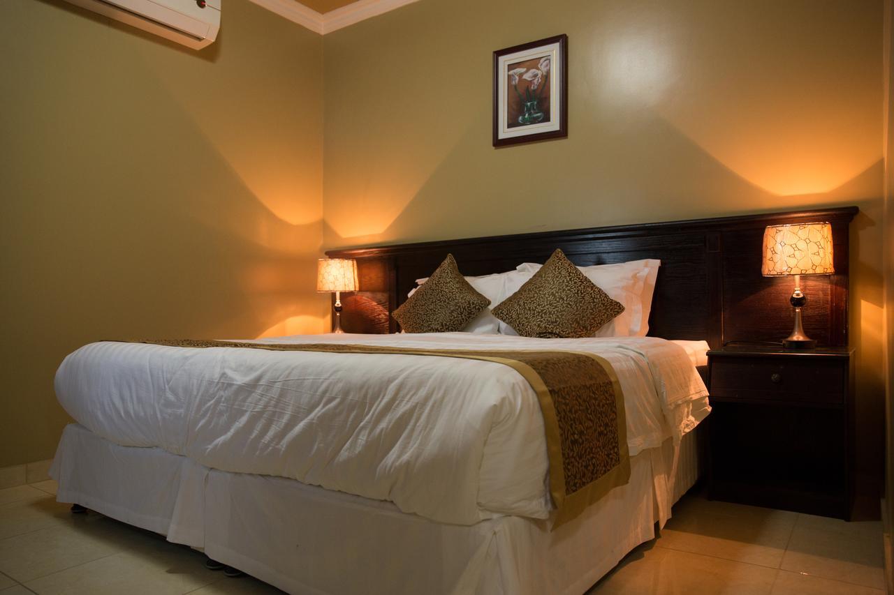 Massara House Al Khobar 2 Aparthotel Bagian luar foto