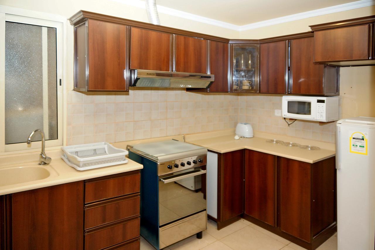 Massara House Al Khobar 2 Aparthotel Bagian luar foto