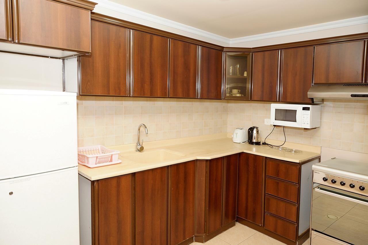 Massara House Al Khobar 2 Aparthotel Bagian luar foto