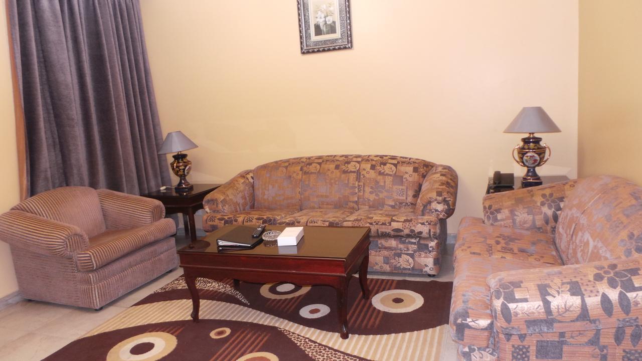 Massara House Al Khobar 2 Aparthotel Bagian luar foto