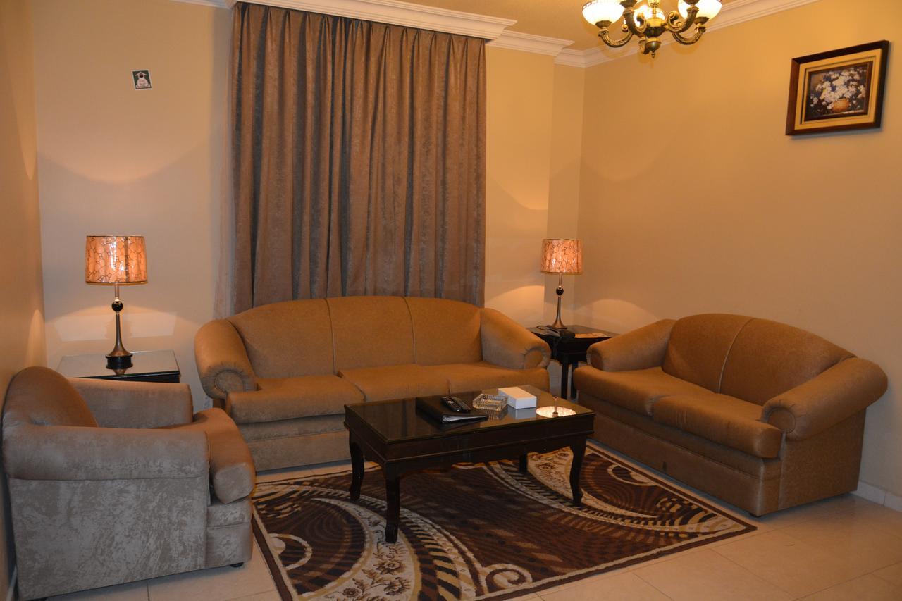 Massara House Al Khobar 2 Aparthotel Bagian luar foto