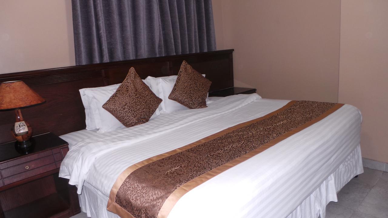 Massara House Al Khobar 2 Aparthotel Bagian luar foto