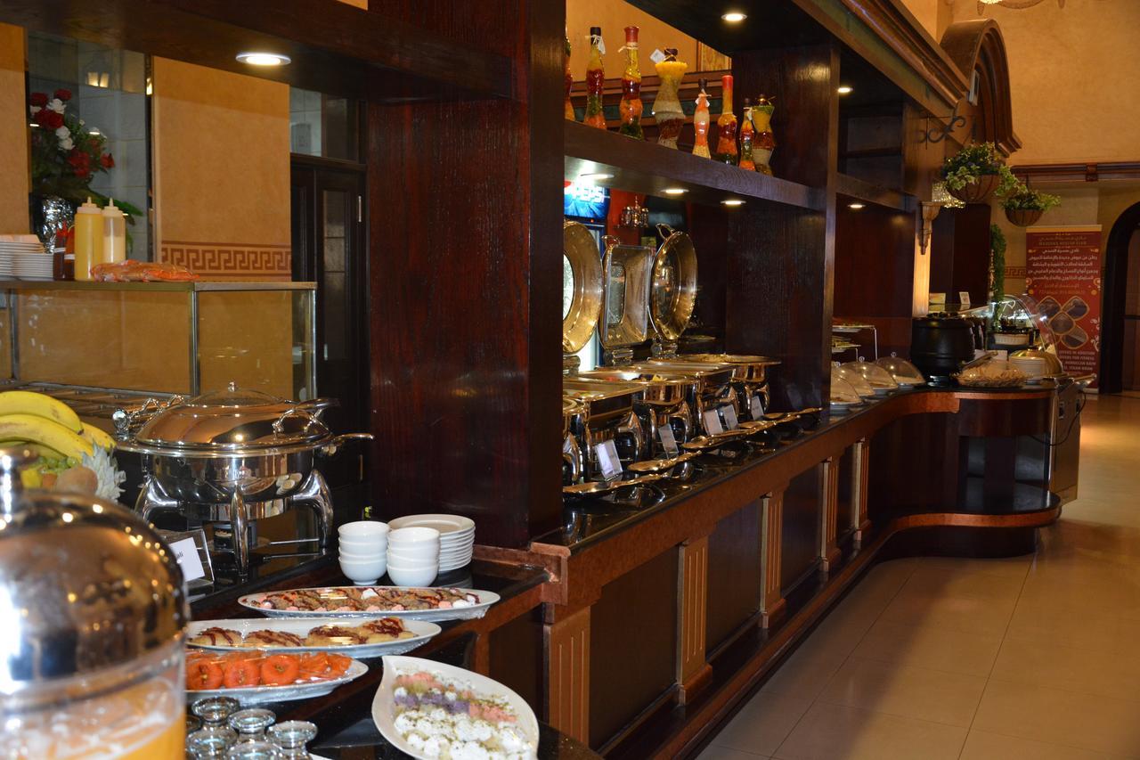 Massara House Al Khobar 2 Aparthotel Bagian luar foto