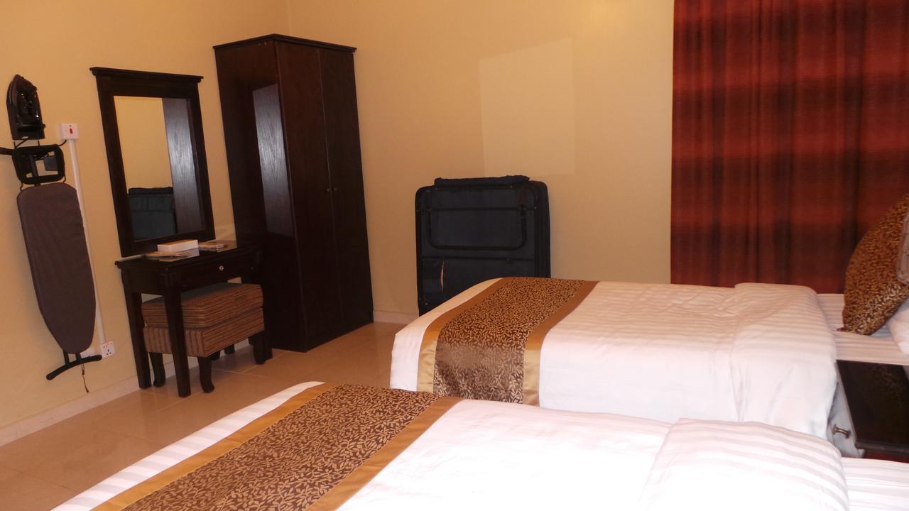 Massara House Al Khobar 2 Aparthotel Bagian luar foto