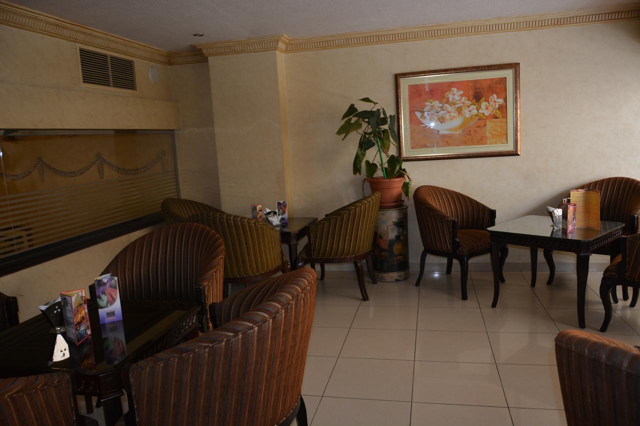 Massara House Al Khobar 2 Aparthotel Bagian luar foto