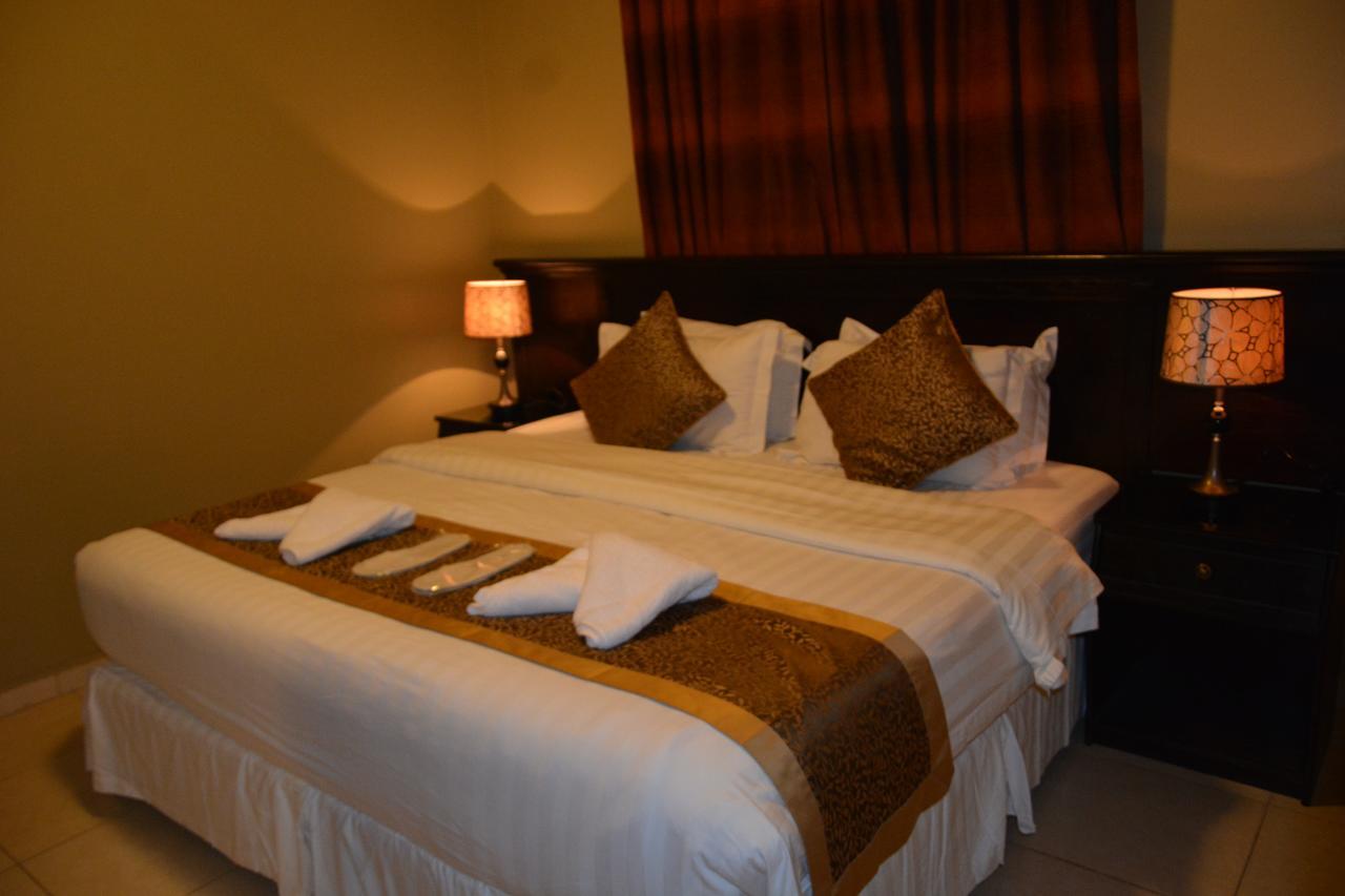 Massara House Al Khobar 2 Aparthotel Bagian luar foto