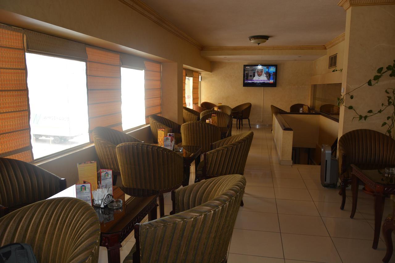 Massara House Al Khobar 2 Aparthotel Bagian luar foto