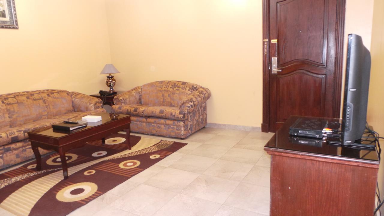 Massara House Al Khobar 2 Aparthotel Bagian luar foto