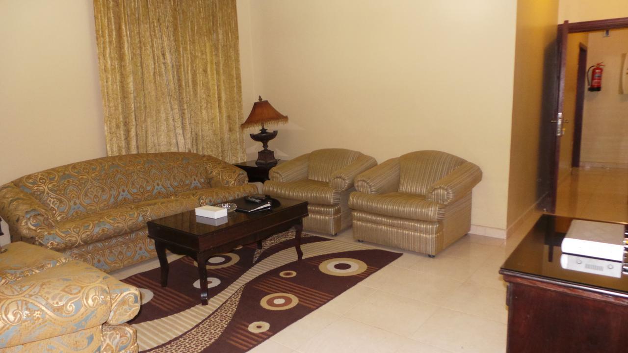 Massara House Al Khobar 2 Aparthotel Bagian luar foto